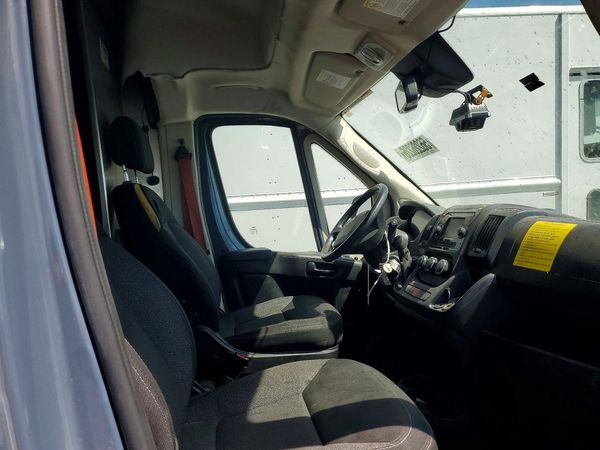 2021 RAM PROMASTER 3500