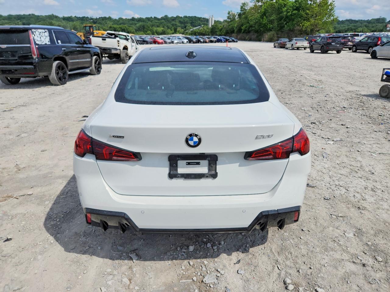 2026 BMW 228XI xDrive GC