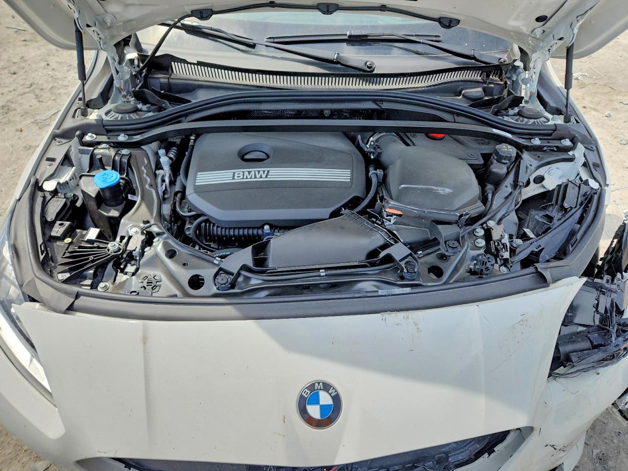 2026 BMW 228XI xDrive GC