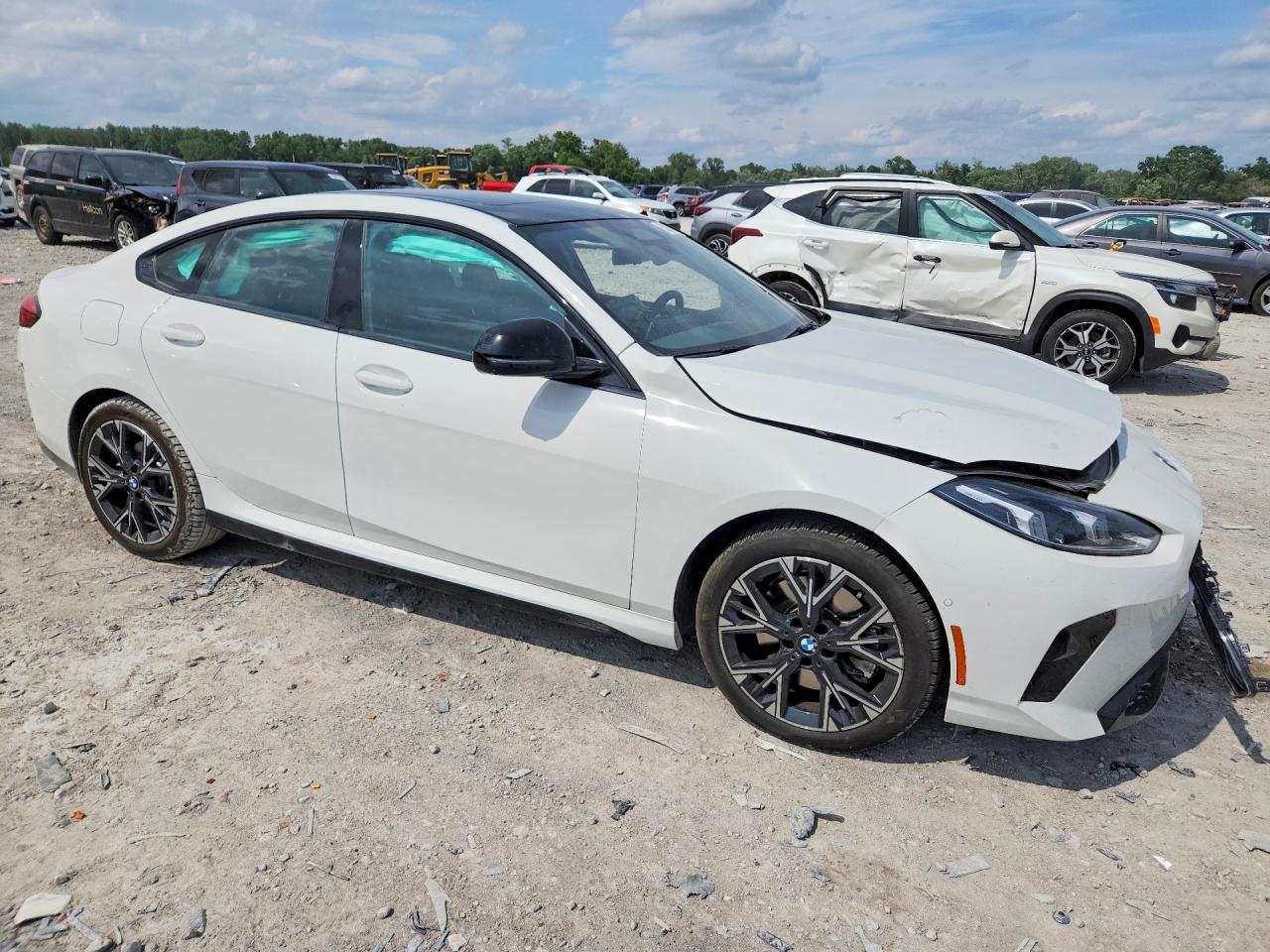 2026 BMW 228XI xDrive GC