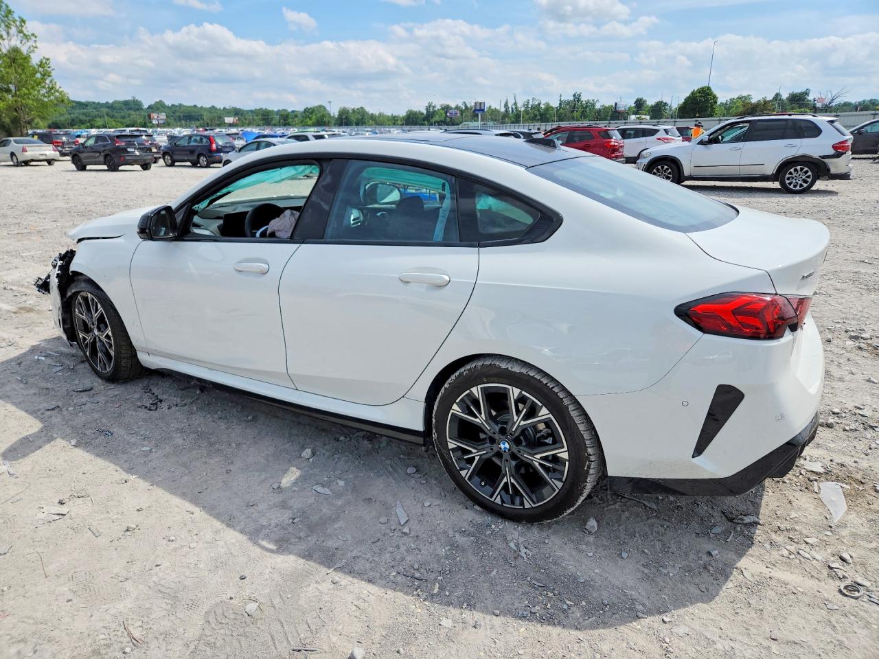 2026 BMW 228XI xDrive GC