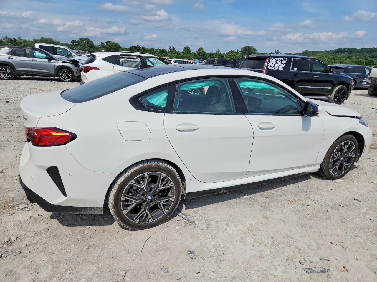 2026 BMW 228XI xDrive GC