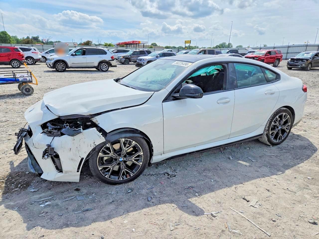 2026 BMW 228XI xDrive GC