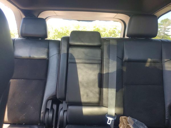 2020 JEEP GRAND CHEROKEE LAREDO 4X4