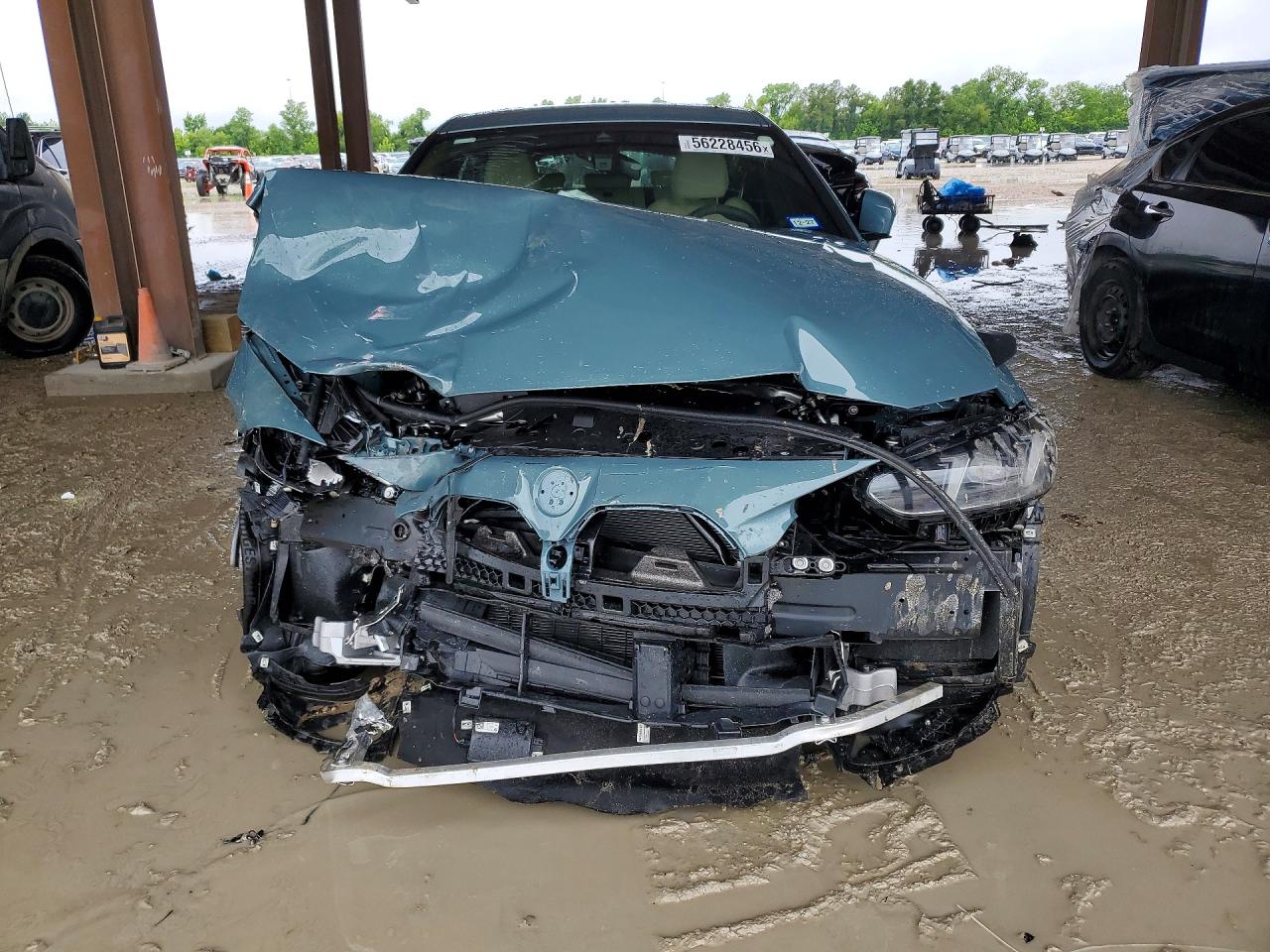 2025 BMW I4 eDrive40