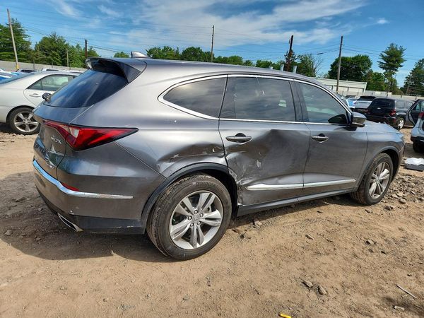 2022 ACURA MDX