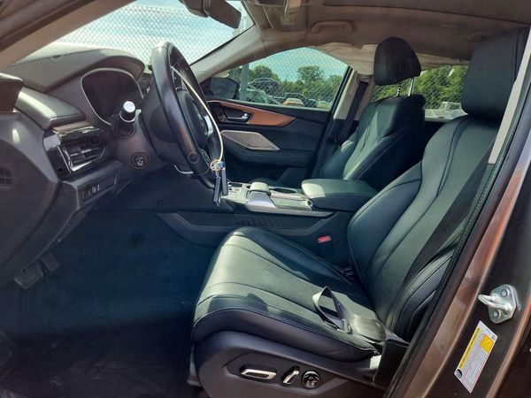 2022 ACURA MDX