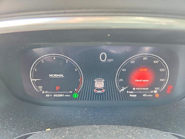 2022 ACURA MDX
