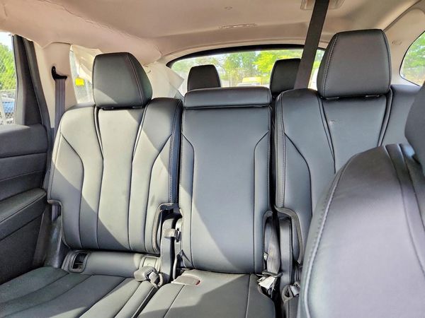 2022 ACURA MDX