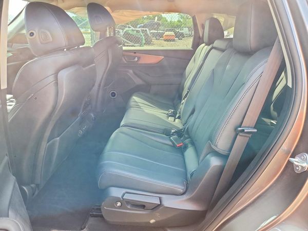 2022 ACURA MDX