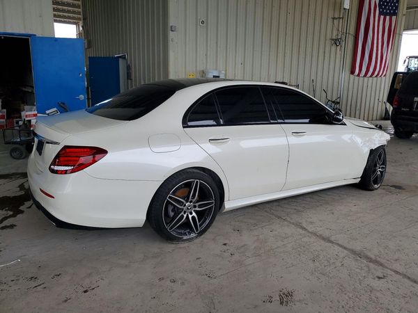 2020 MERCEDES-BENZ E E350