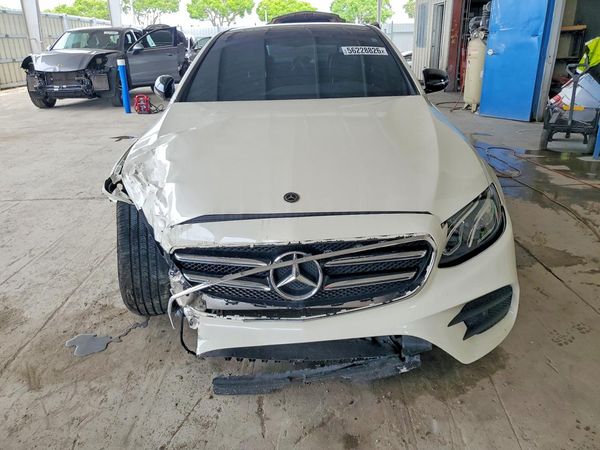 2020 MERCEDES-BENZ E E350