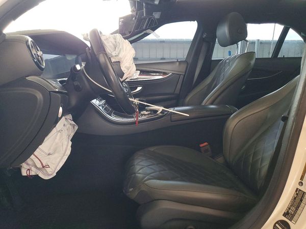 2020 MERCEDES-BENZ E E350