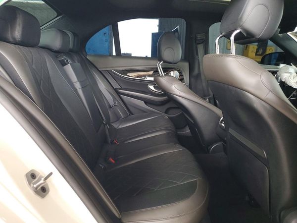 2020 MERCEDES-BENZ E E350