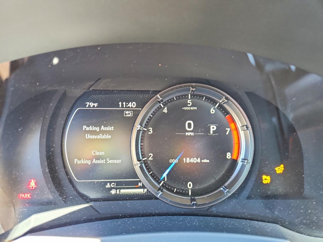 2024 LEXUS IS 350 350 F Sport