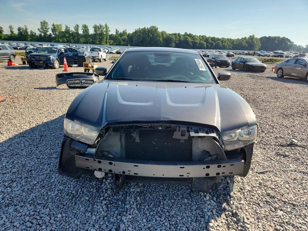 2014 DODGE CHARGER SE