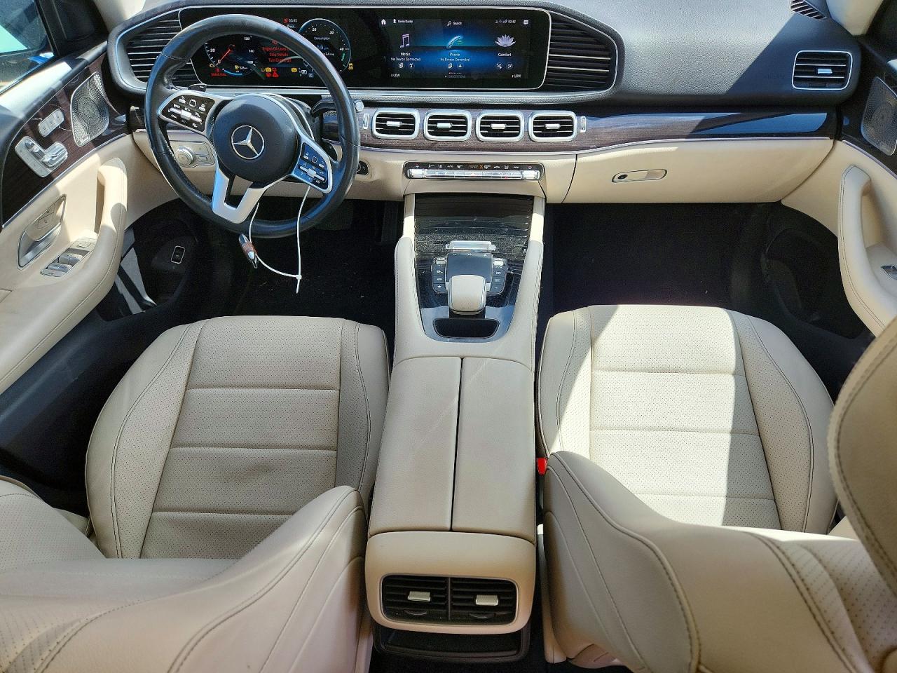 2022 MERCEDES-BENZ GLE GLE350