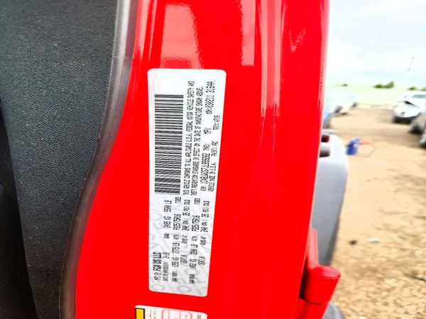 2018 JEEP WRANGLER UNLIMITED Unlimited Sport