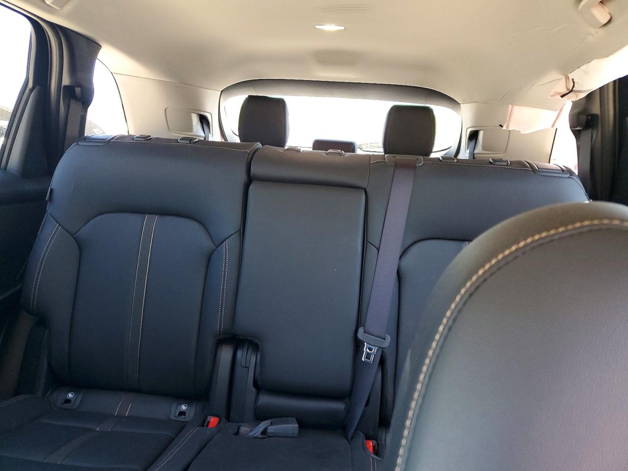 2024 MAZDA CX-90 Select Package