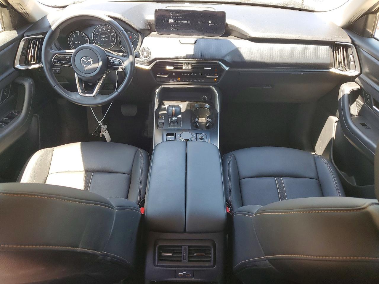 2024 MAZDA CX-90 Select Package