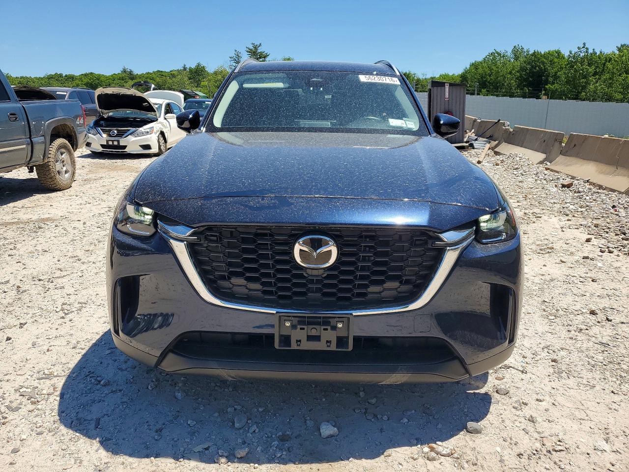 2024 MAZDA CX-90 Select Package