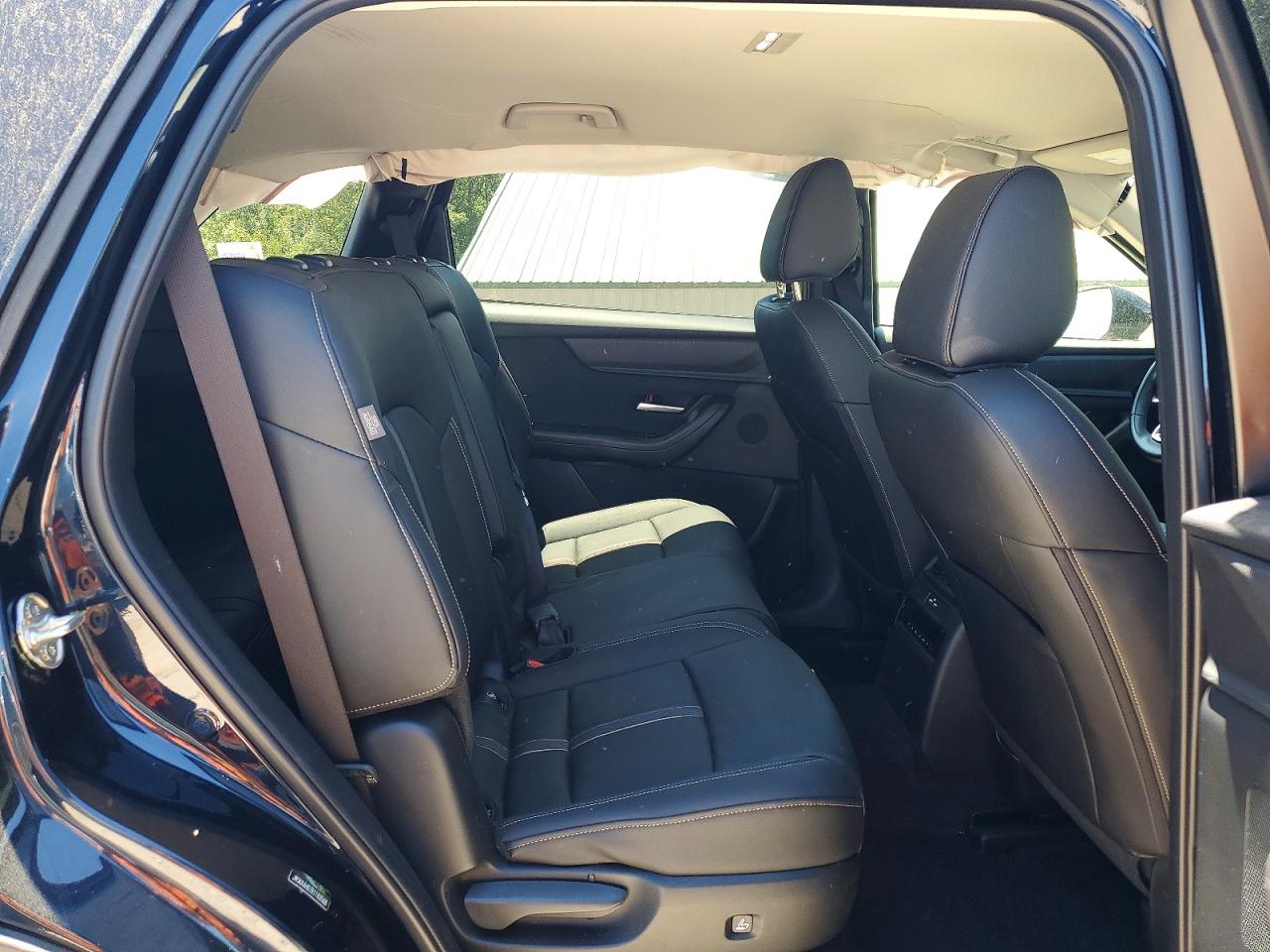 2024 MAZDA CX-90 Select Package