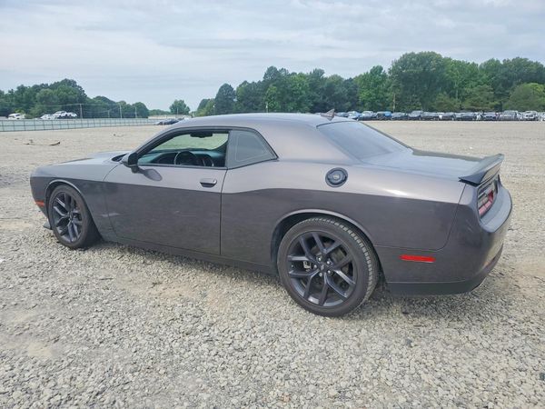 2023 DODGE CHALLENGER GT