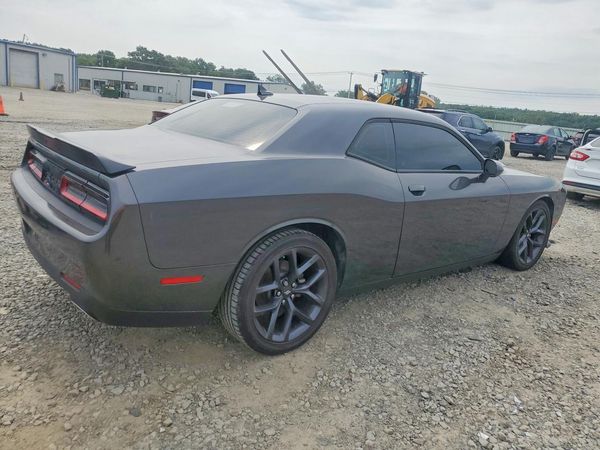 2023 DODGE CHALLENGER GT