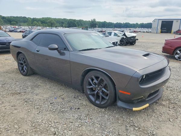 2023 DODGE CHALLENGER GT