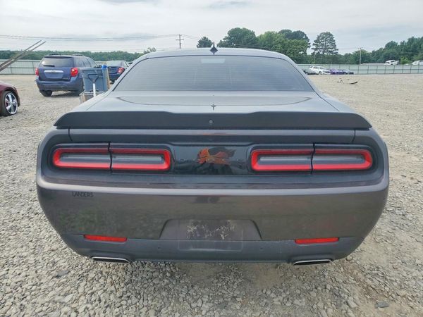 2023 DODGE CHALLENGER GT
