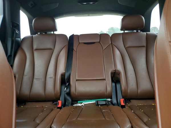 2017 AUDI Q7 quattro Premium Plus