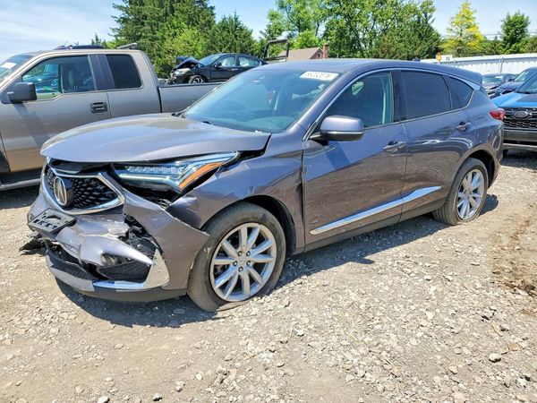 2021 ACURA RDX