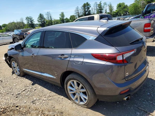 2021 ACURA RDX