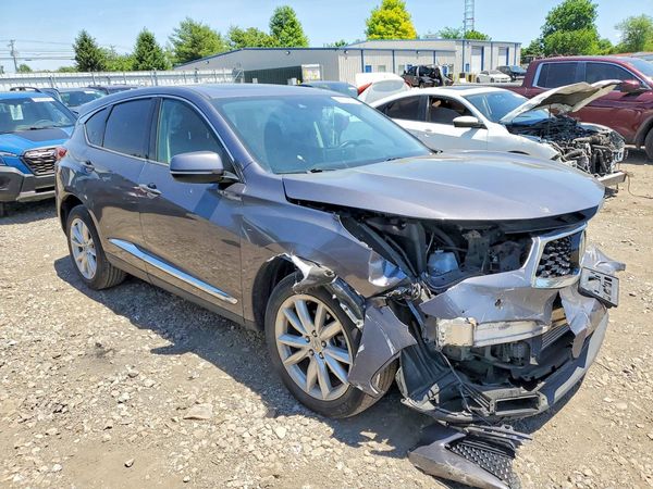 2021 ACURA RDX