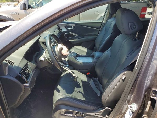 2021 ACURA RDX
