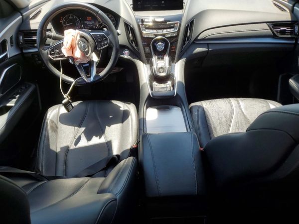 2021 ACURA RDX