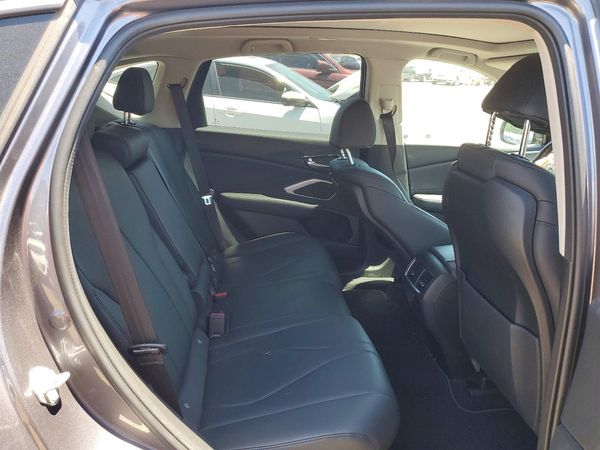 2021 ACURA RDX