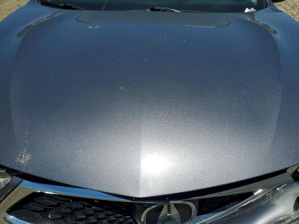 2021 ACURA RDX