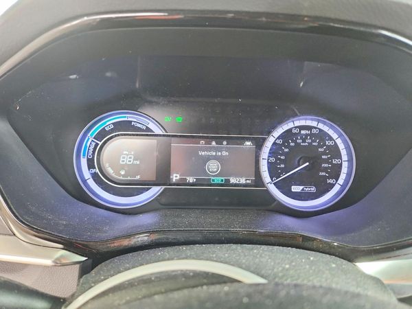 2022 KIA NIRO LX, LXS, LXS SE