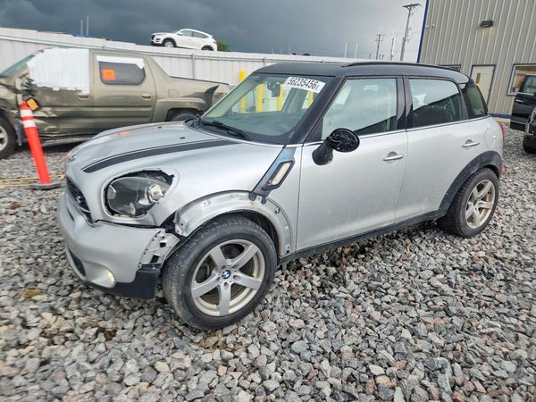 2016 MINI COOPER