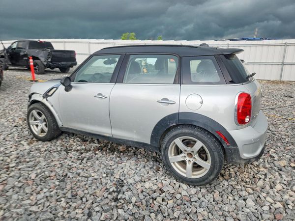 2016 MINI COOPER