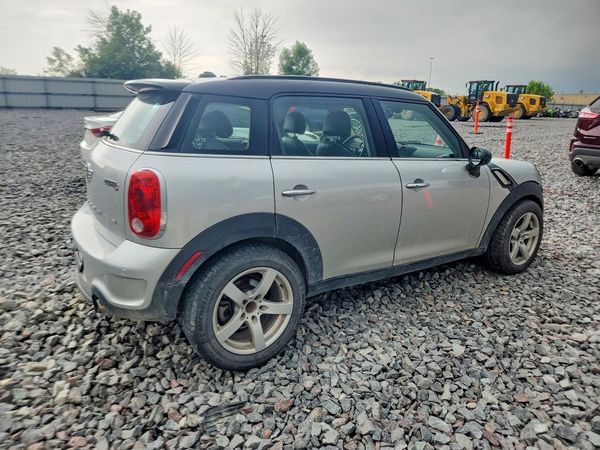 2016 MINI COOPER