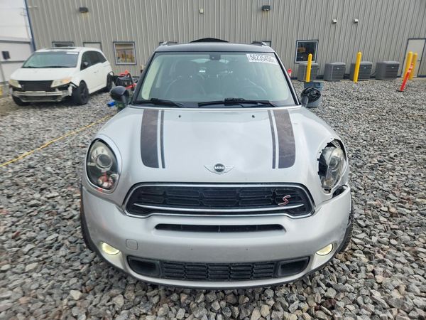 2016 MINI COOPER