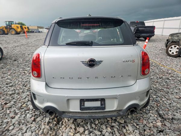 2016 MINI COOPER