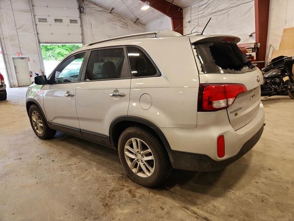 2014 KIA SORENTO Base/ LX