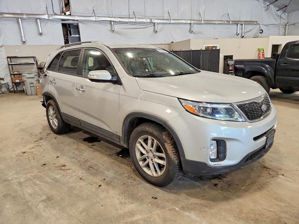 2014 KIA SORENTO Base/ LX