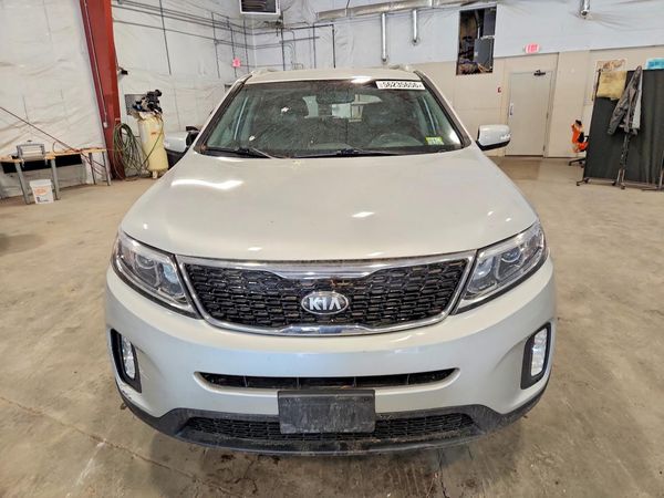 2014 KIA SORENTO Base/ LX