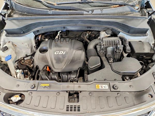 2014 KIA SORENTO Base/ LX