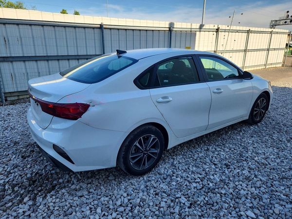2024 KIA FORTE LX, LXS — PSRA