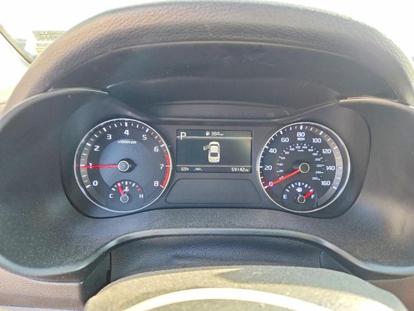2024 KIA FORTE LX, LXS — ODOM